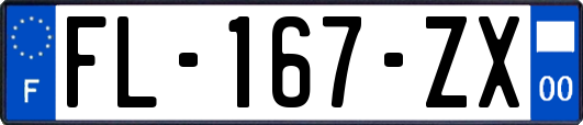 FL-167-ZX