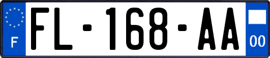 FL-168-AA