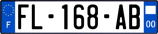 FL-168-AB