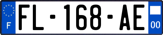 FL-168-AE