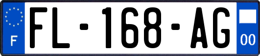 FL-168-AG