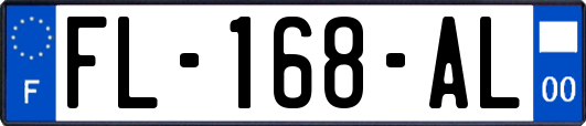 FL-168-AL