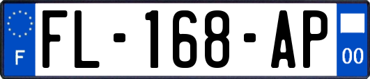 FL-168-AP