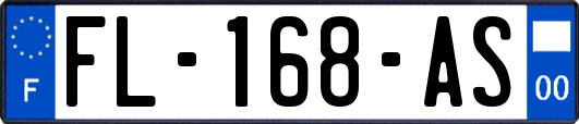 FL-168-AS