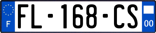 FL-168-CS