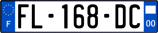 FL-168-DC