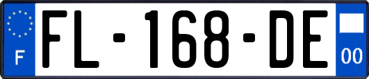 FL-168-DE