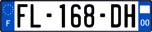 FL-168-DH