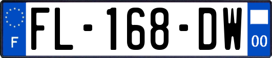 FL-168-DW