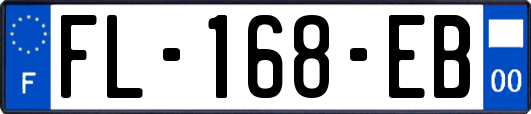 FL-168-EB