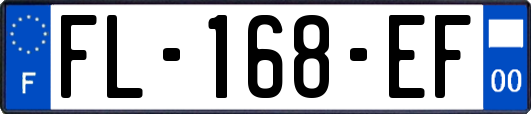 FL-168-EF