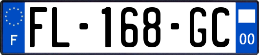 FL-168-GC