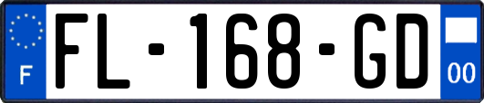 FL-168-GD