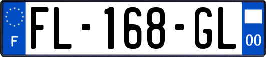 FL-168-GL