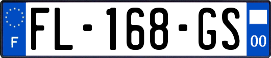 FL-168-GS