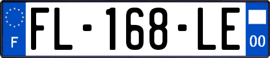 FL-168-LE