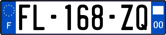 FL-168-ZQ