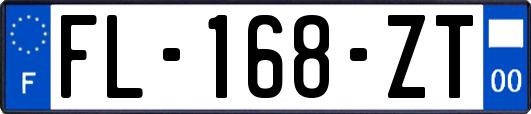 FL-168-ZT