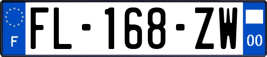 FL-168-ZW