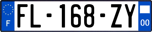 FL-168-ZY