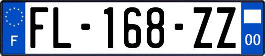 FL-168-ZZ