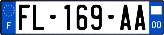 FL-169-AA