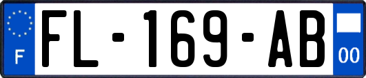 FL-169-AB