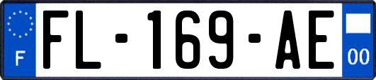 FL-169-AE