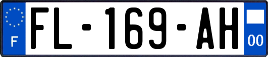 FL-169-AH