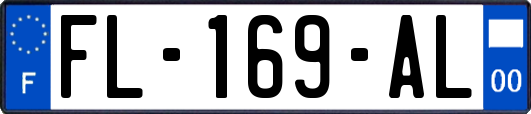 FL-169-AL