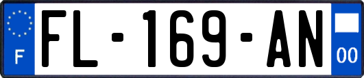 FL-169-AN