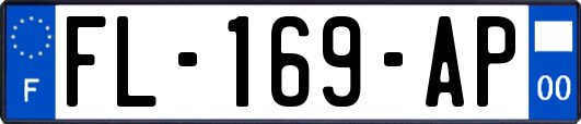 FL-169-AP