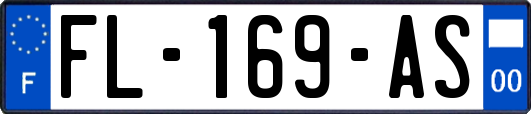 FL-169-AS