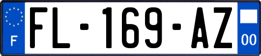 FL-169-AZ