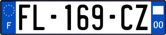 FL-169-CZ