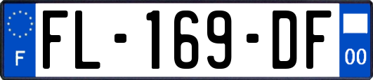 FL-169-DF