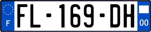 FL-169-DH