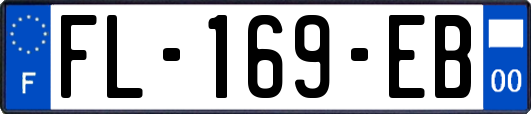 FL-169-EB