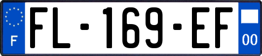 FL-169-EF