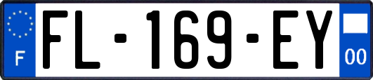 FL-169-EY