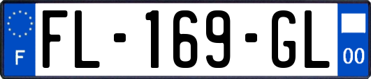 FL-169-GL