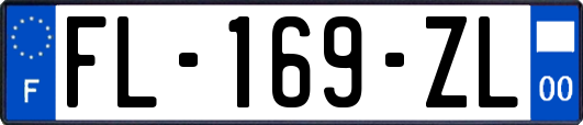 FL-169-ZL