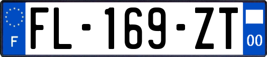 FL-169-ZT