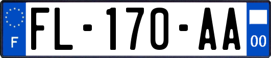 FL-170-AA