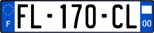 FL-170-CL