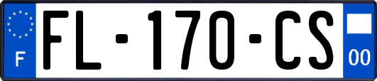 FL-170-CS
