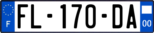 FL-170-DA