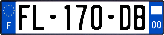 FL-170-DB