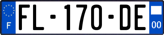 FL-170-DE