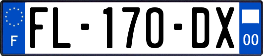 FL-170-DX
